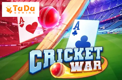 Cricket War